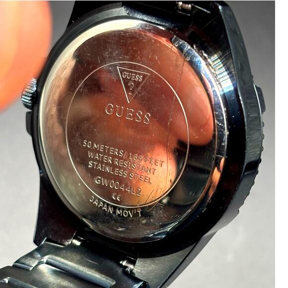 Watches
